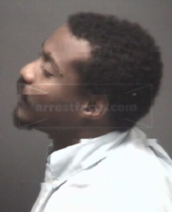 Tyrell Daeshaun Nichols