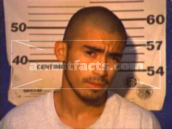 Juan Ignacio Ramirez Lopez