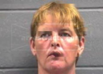 Christina Kay Brown