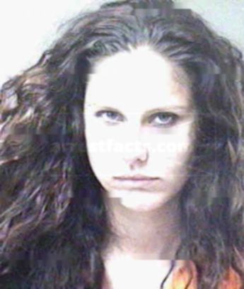 Amanda Rae Givens