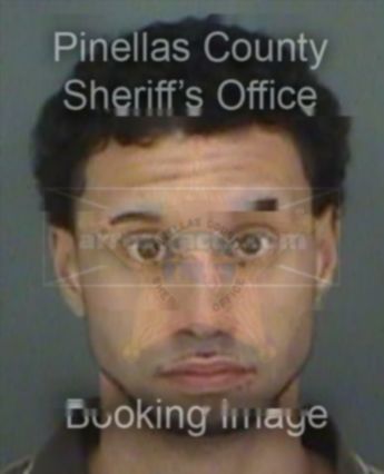 Anthony Fernandez Gomez