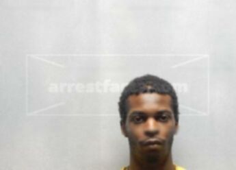 Justin Marqule Gardner