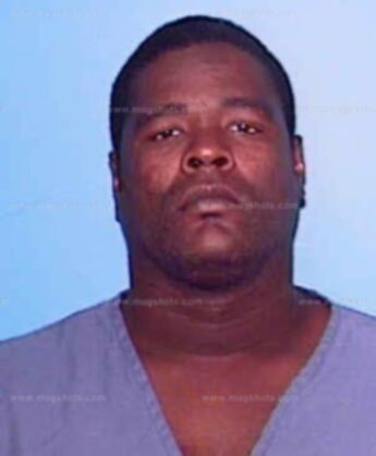 Gregory Shelton Floyd