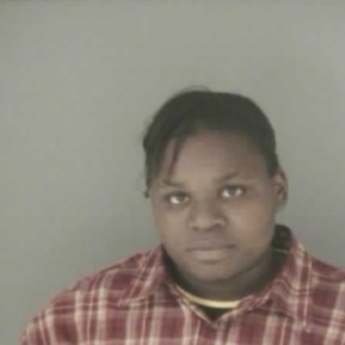 Keosha Nichelle Howard