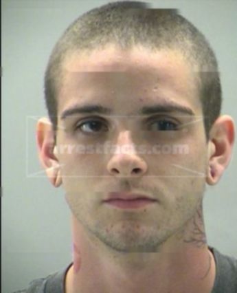 Austin Scott Bowles