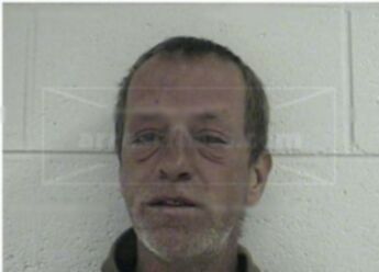 Caudill Jeffery Edward