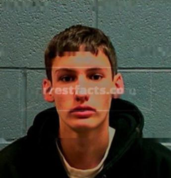 Corey Ray Mcwilliams