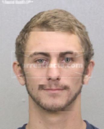 Cameron August Cook