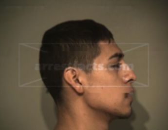 Juan Josue Lane