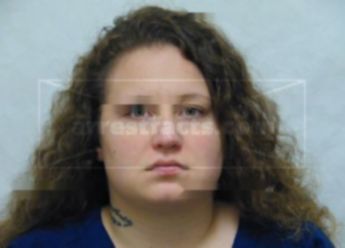 Courtney Michelle Puente