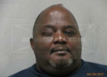 Anthony K Harris
