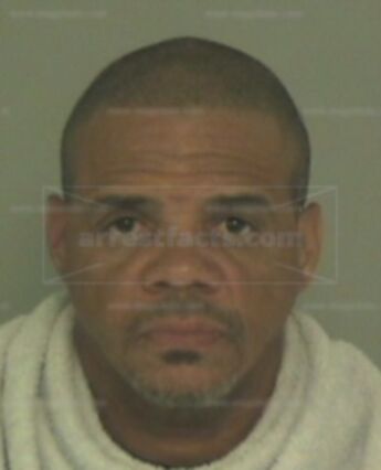 Nickey Roy Brown