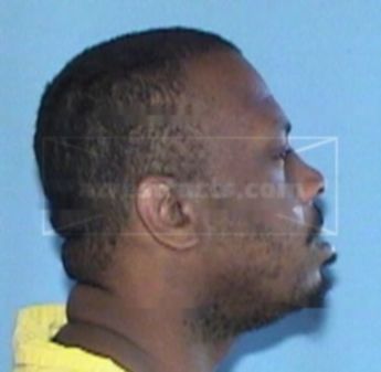 Reginald D. Harris