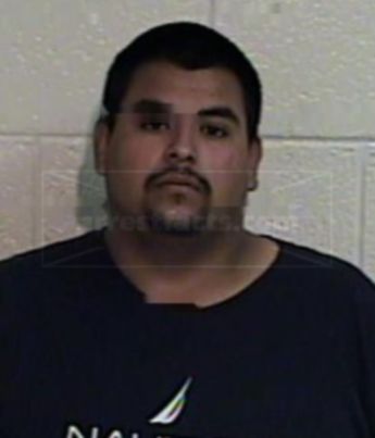 Ramon Aleman Garcia