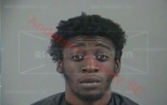 Robert Joviel Williams