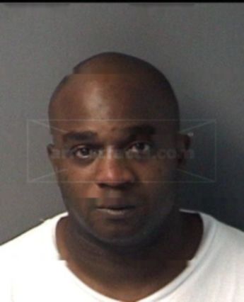 Terry Darnell Ewing
