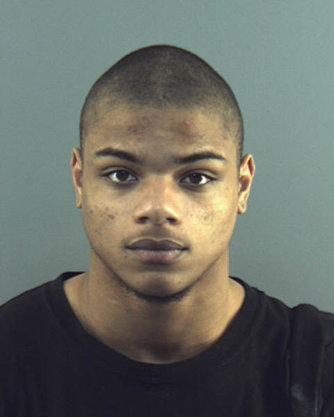 Ditarius K. Jordan