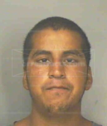 Fernando Cruz