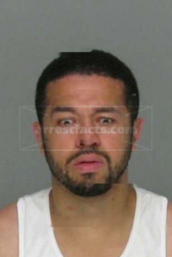 Charlie Henry Castillo