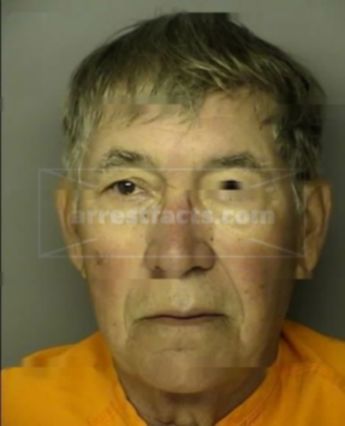 Harold Edward Davis
