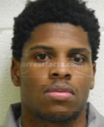 Keaudre S Wiley
