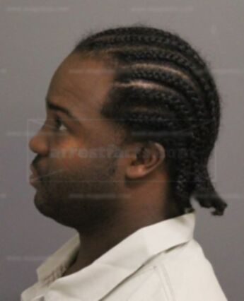 Ronald Eugene Hall