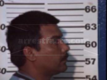 Rodolfo Garcia Garcia
