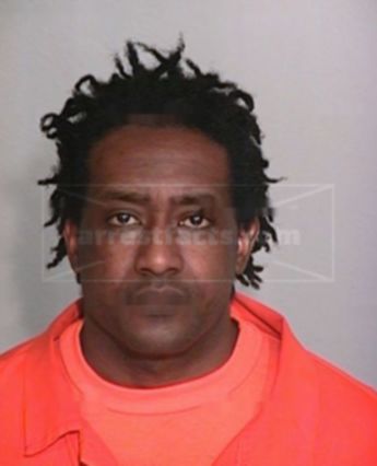 Jermaine D Fray