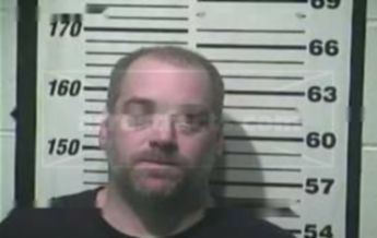 Daniel Edward Blackburn