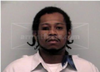Derrick Maurice Battle