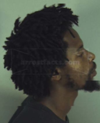 Millard Tyrone Law Jr.