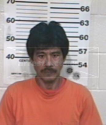 Juan Perez Martinez