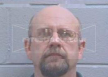 Donnie Frank Glover