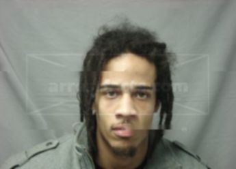 Anthony Donzil Kendall
