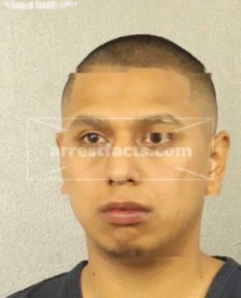 Anthony Martinez Romero
