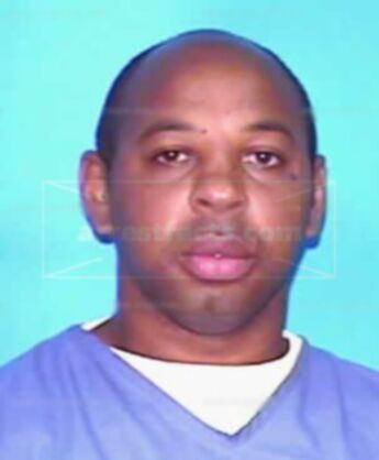 Aaron Lamar Richardson