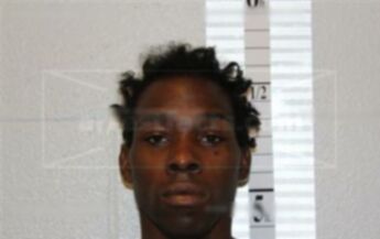 Anthony Demond Hall