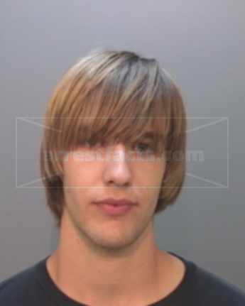 Matthew Richard Davis