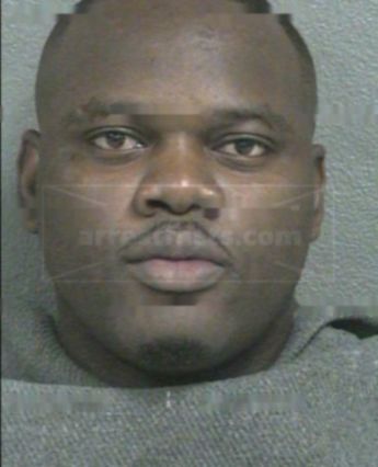 James Anthony Burton