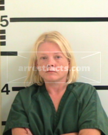 Anna Andersen Hays