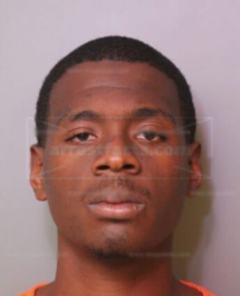 Akeem Lapaul Powell