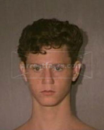 Christopher P Berry