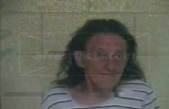 Mary Lou Bumgardner
