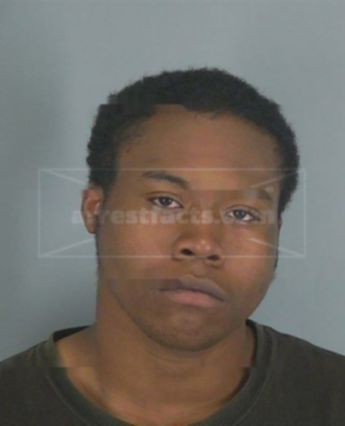 Michael Anthony Strawder