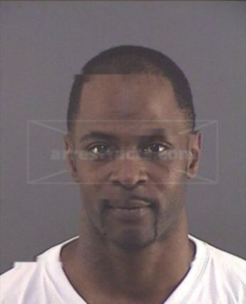 Kourtney Allen Walker