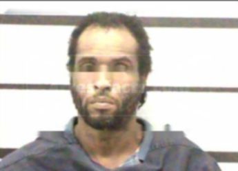 Ray Leon Norris Jr.
