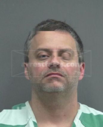 Paul Anthony Huggins