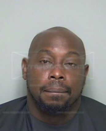 Terry Jerome Mitchell