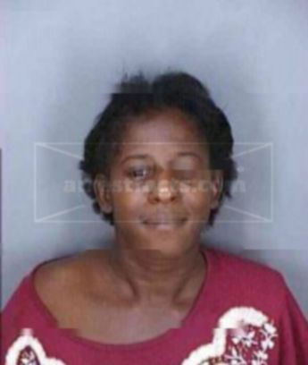 Joyce Evette Rochelle