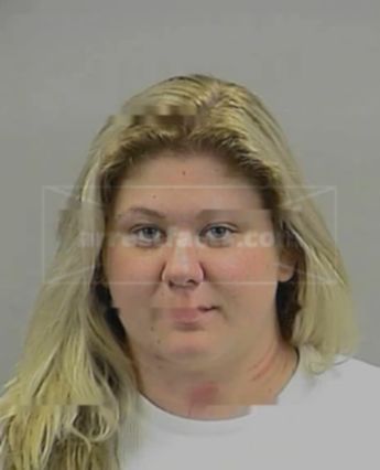 Amanda Catherine Rhyne
